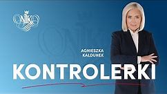 Kontrolerki (odcinek 3): Agnieszka Kałdunek, Delegatura NIK w Lublinie