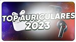 Auriculares 2023, GUIA DE COMPRA definitiva!!!
