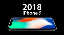 Apple iPhone 9 Trailer | 2018