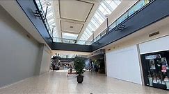 The Dead Mall Known as The Marketplace at Steamtown Scranton PA - TWE 0360