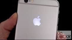 How to Make the Apple Logo on Your iPhone Light Up Like a Macbook (iPhone 6 & iPhone 6 Plus)