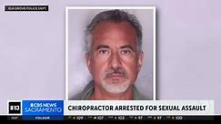 Elk Grove chiropractor Jeffrey Labrado accused of sexually assaulting teenage patient