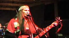 Blackfoot - Live in Ohio 2007 - "Left Turn On A Red Light"