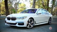2016 BMW 750i xDrive | 5 Reasons to Buy | Autotrader