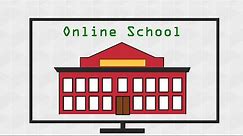 ONLINE SCHOOL | How it Works & My Thoughts After One Year. (K12)