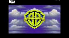 Warner Bros Television Logo 2011 Effects (Sponsored By Preview 2 V17 Effects)