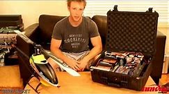 ULTIMATE LiPo battery charging station!