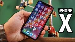 Apple iPhone X Review: The Future of the Smartphone? | Pocketnow