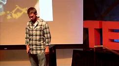 How can I make a difference? | Dan Parris | TEDxGatewayArch