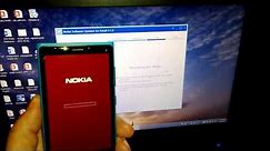 Nokia Lumia 920/1020 Stuck Gears Fix