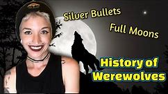 Silver Bullets and Full Moons: Where Do Werewolves Come From?