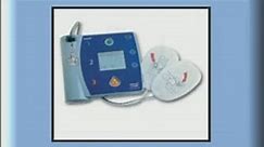 Philips AED Defibrillator FR2 to FR2+ Upgrade