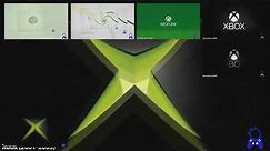Xbox Logo Sparta HSM Remix