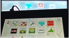 Wii U - Unboxing, Setup, and Settings
