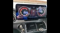 Belsee Review Audi Q7 2005-2015 12.5" Touch Screen Android 11 multimedia Retrofit Head Unit Radio