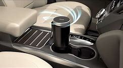 Car Air Purifier with UVC (Must Have for your car!) @Lux_Tech