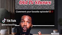 Randomness Pt.6 - Old TV Shows 🤷🏾‍♂️🤷🏽‍♀️😂 #comedy #comedyvideos #funnyvideos #classiiic @summerrrwilliams #tvshow #tvshows #martin #jamiefoxxshow #familymatters #freshprinceofbelair #oldtvshows