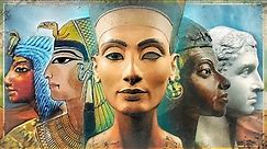 Ancient Egyptian Queens: Their Lives & Deaths (FULL DOCUMENTARY)