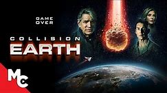 Collision Earth | Full Movie | Action Sci-Fi Adventure | Eric Roberts | EXCLUSIVE!