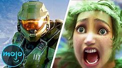 Top 10 Upcoming Xbox Games to Get Excited About (2021-2022)