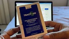 How to unlock your Tracfone iPhone using a Gevey Pro iPhone SE 2020 MYAF2LL/A