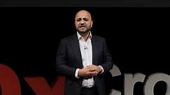 Diversity, Equity & Inclusion. Learning how to get it right | Asif Sadiq | TEDxCroydon