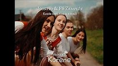 Iconito & FS Zemplín - Kdeže ideš, kde sa zberáš (Oficiálny Videoklip)