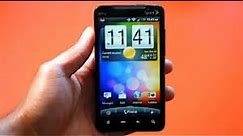 HTC EVO 4G en 2023 qué puedo hacer