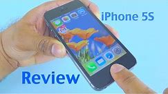 iPhone 5S Review | Space Gray