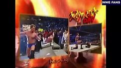 Eddie Guerrero vs JBL   WWE Judgement Day 2004