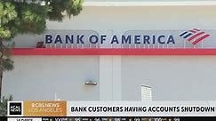 Bank of America double charged customers