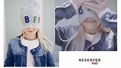 Reserved Kids - Nie jest to co prawda czapka niewidka, ale...