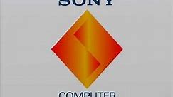 PlayStation 1 Boot Screen (SCPH-9002)