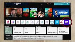 [LG TVs] Using LG Content Store With WebOS 6.0