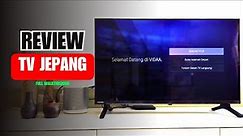 Review TV Toshiba 32 Inch - Toshiba 32 Inch Smart TV Review