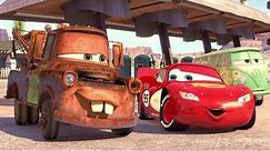 Cars 4 - Official Trailer