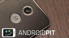 Motorola Moto X 2014 review [HANDS ON]