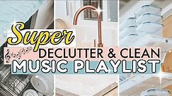 💪 *POWER HOUR* 1-HOUR DECLUTTERING MUSIC // ULTIMATE CLEAN WITH ME 2020 CLEANING MUSIC PLAYLIST