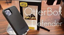 OtterBox Defender Case -ULTIMATE DROP PROTECTION - iPhone 11 Pro / MAX - In-depth Review / Demo