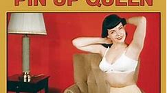 Bettie Page Pin Up Queen