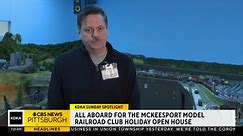 KD Sunday Spotlight: McKeesport Model Railroad Club