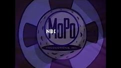 MoPo Productions/NBCUniversal Television Distribution (2010/2011)