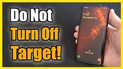 How to Fix Stuck Screen on Downloading...Do Not Turn Off Target on Android Samsung Phone!