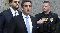 Michael Cohen feeling isolated, pressured