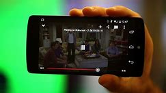 Mirror your Android device to your TV with a Roku