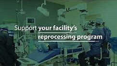 Sustainable Technologies Operating Room In-Servicing Video