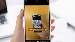 【iPhone】Wi-FiのパスワードをQRコード化して超簡単に接続する方法