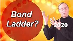 Bond Basics 4: What is a bond ladder? Interactive video!