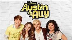 Ranking Every Austin & Ally Song