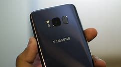 Samsung Galaxy S8 camera tips that will make you a better photographer